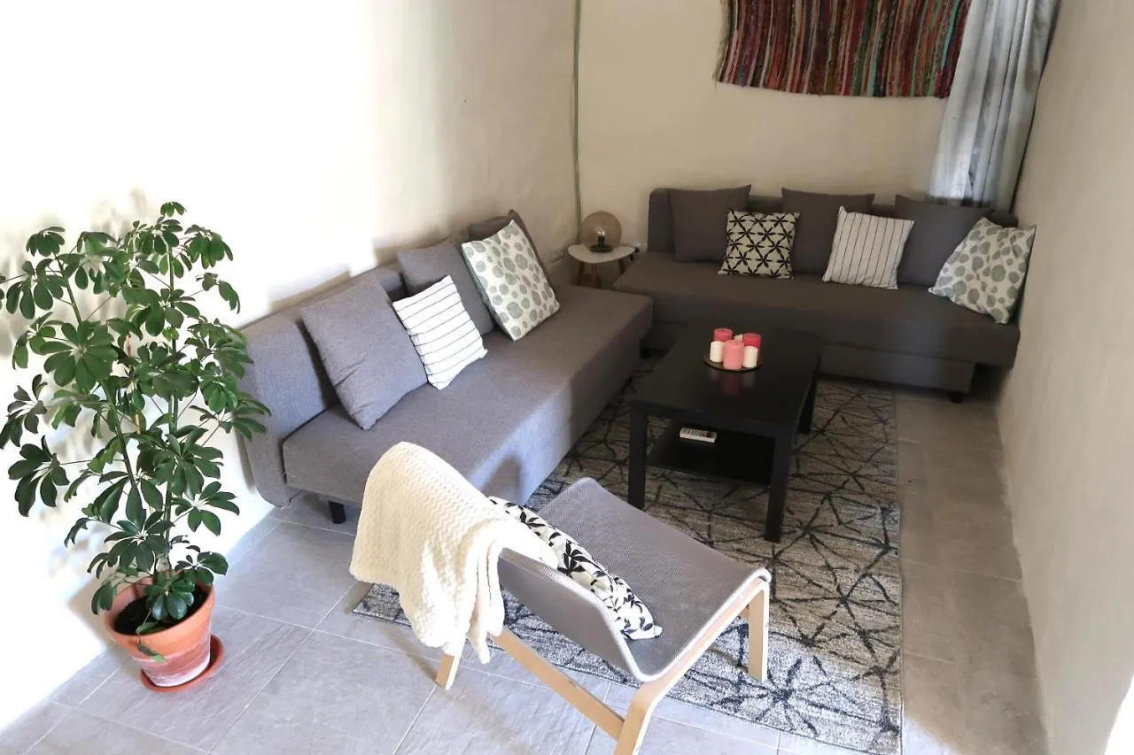 Apartment Stay Inn Shape Polopos